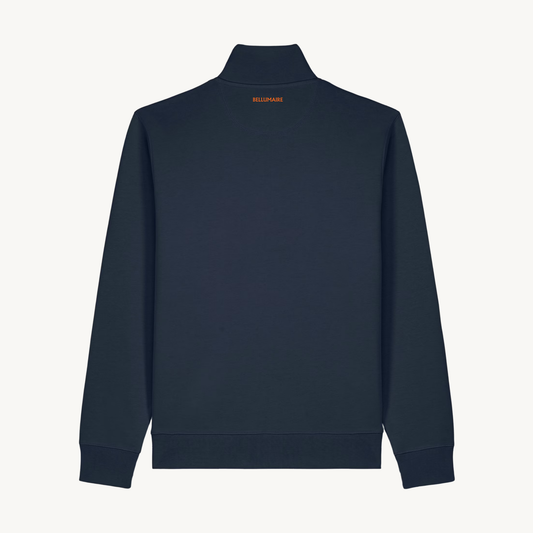 BELLUMAIRE SIGNATURE KNICKS ZIP