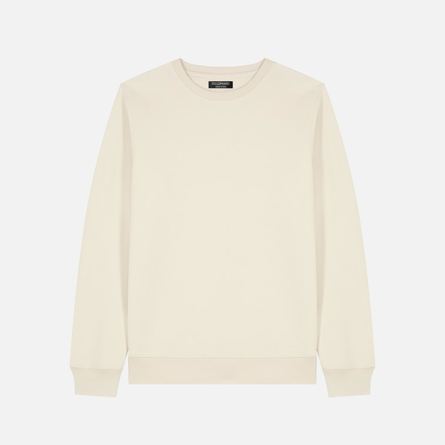 THE SAINT-VINCENT SWEATER