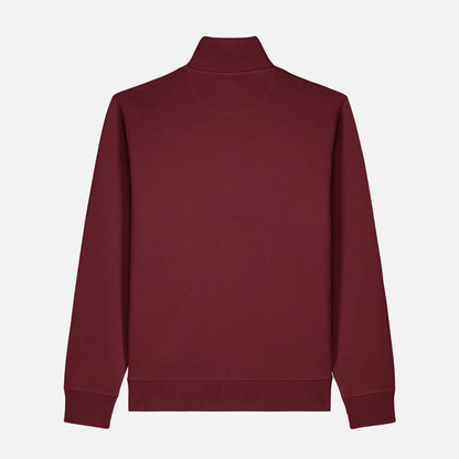 THE LAURENT ZIP