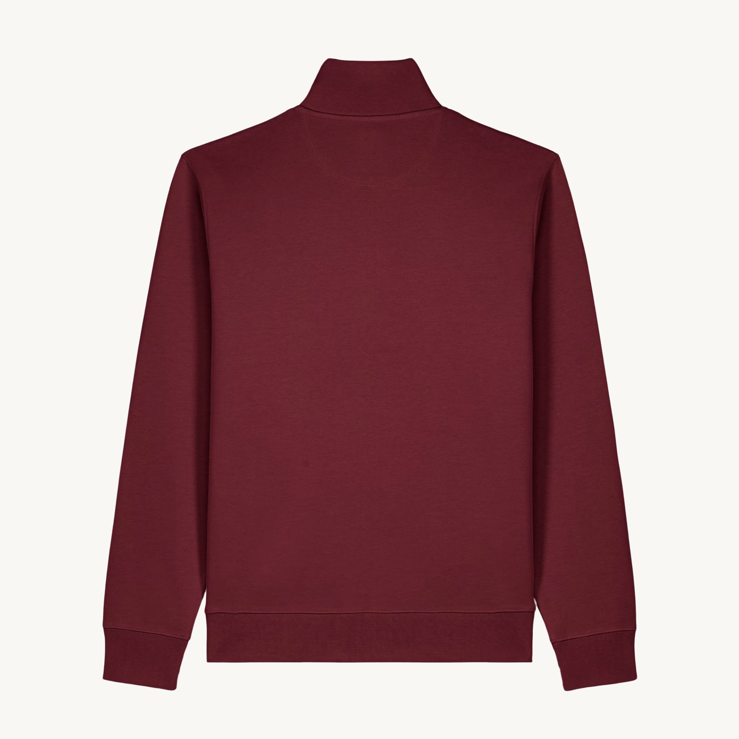 THE LAURENT ZIP