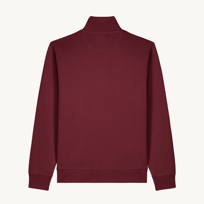 THE LAURENT ZIP