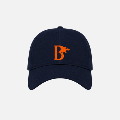 BONNET EN COTON LOURD BELLUMAIRE
