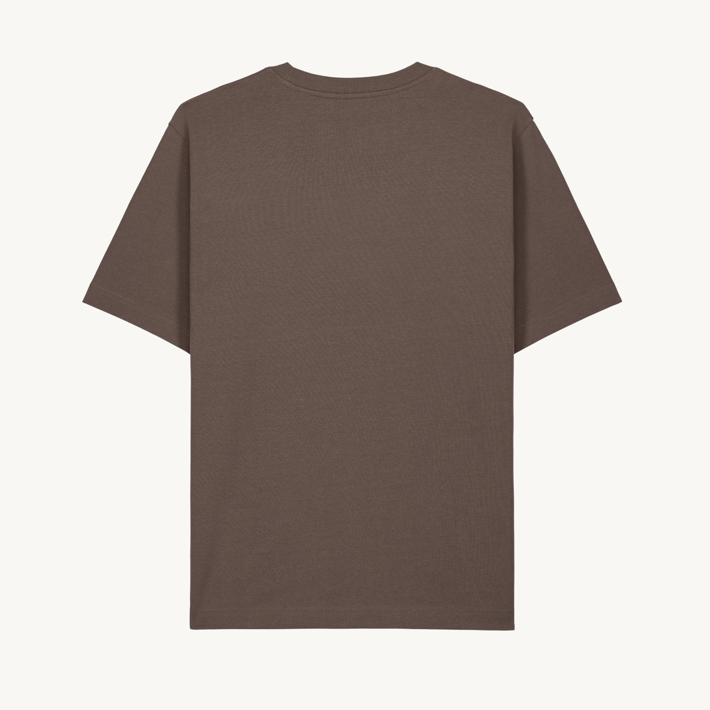 LAKE COMO HEAVY TEE
