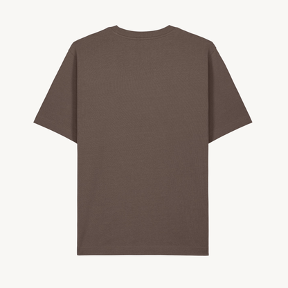 LAKE COMO HEAVY TEE