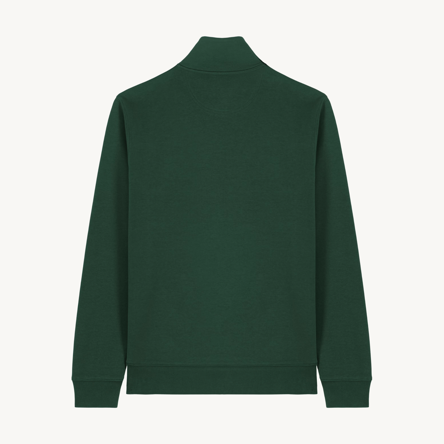 KINGDOM QUARTER-ZIP