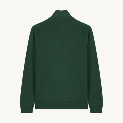 KINGDOM QUARTER-ZIP