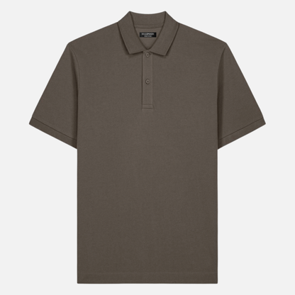 MONTE CARLO POLO