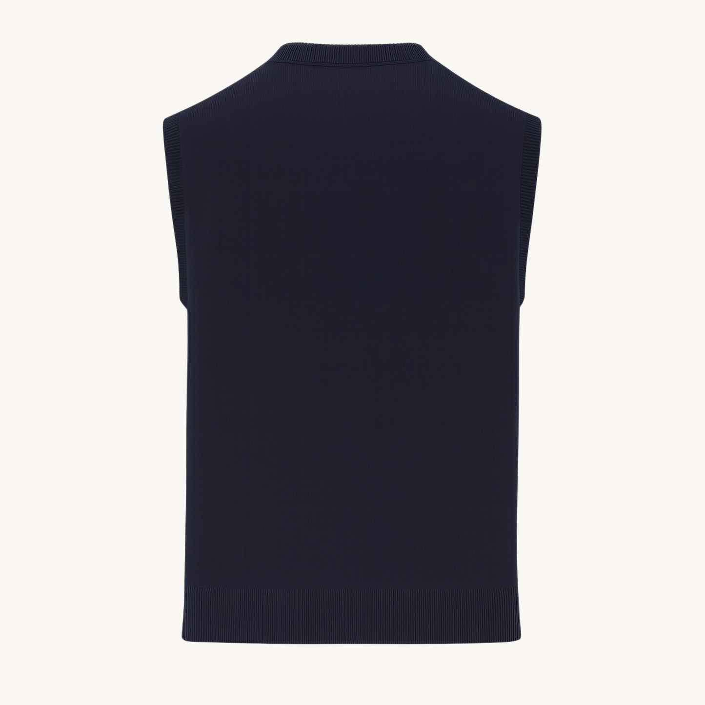 THE MAYFAIR VEST
