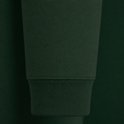 KINGDOM QUARTER-ZIP