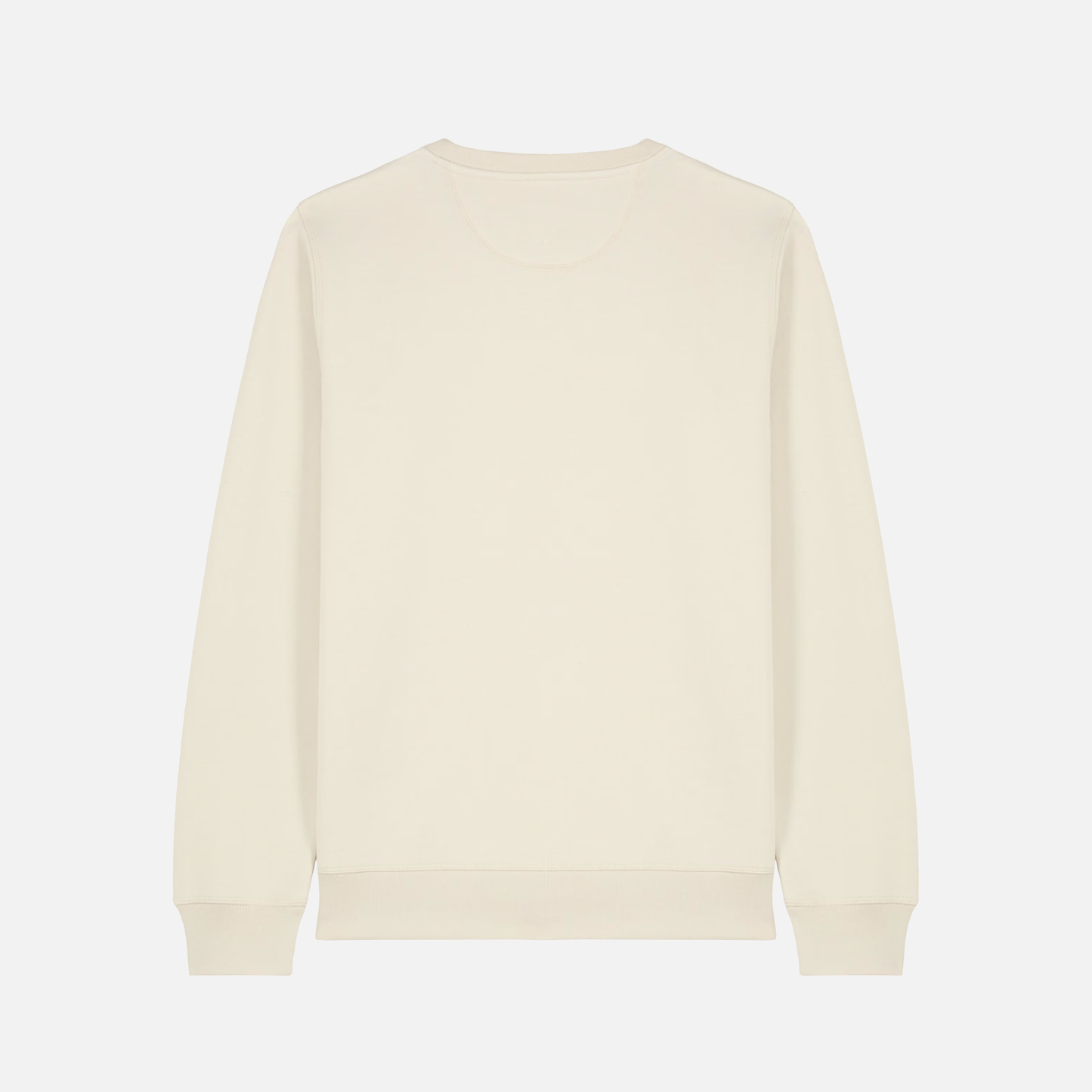 THE SAINT-VINCENT SWEATER