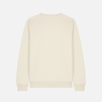 THE SAINT-VINCENT SWEATER