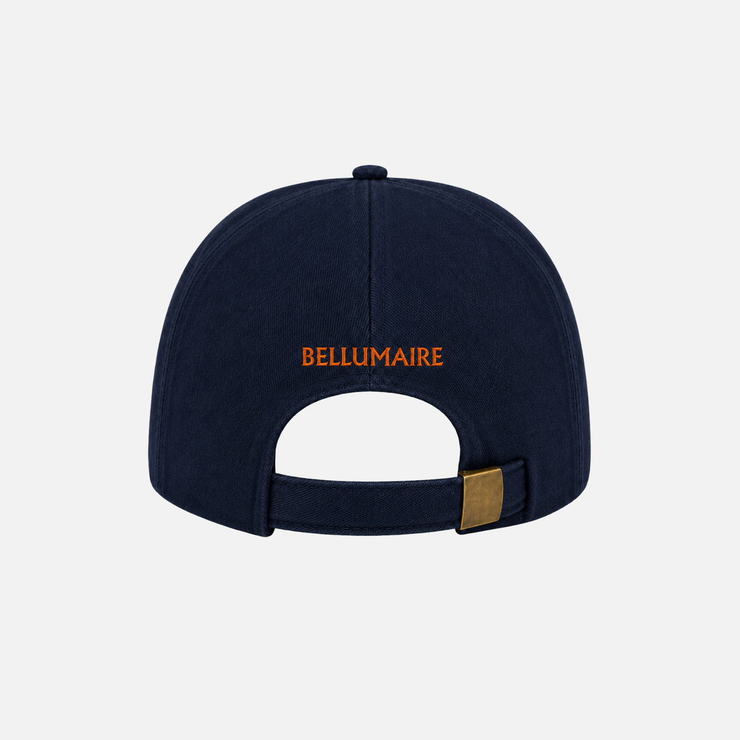 BONNET EN COTON LOURD BELLUMAIRE