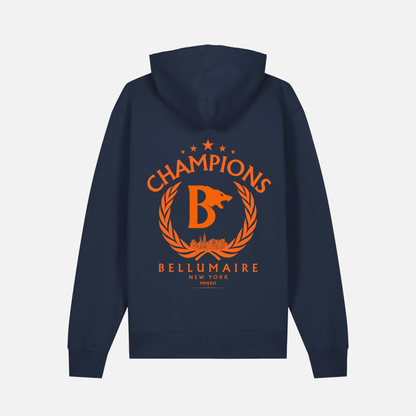 BELLUMAIRE KNICKS HOODIE