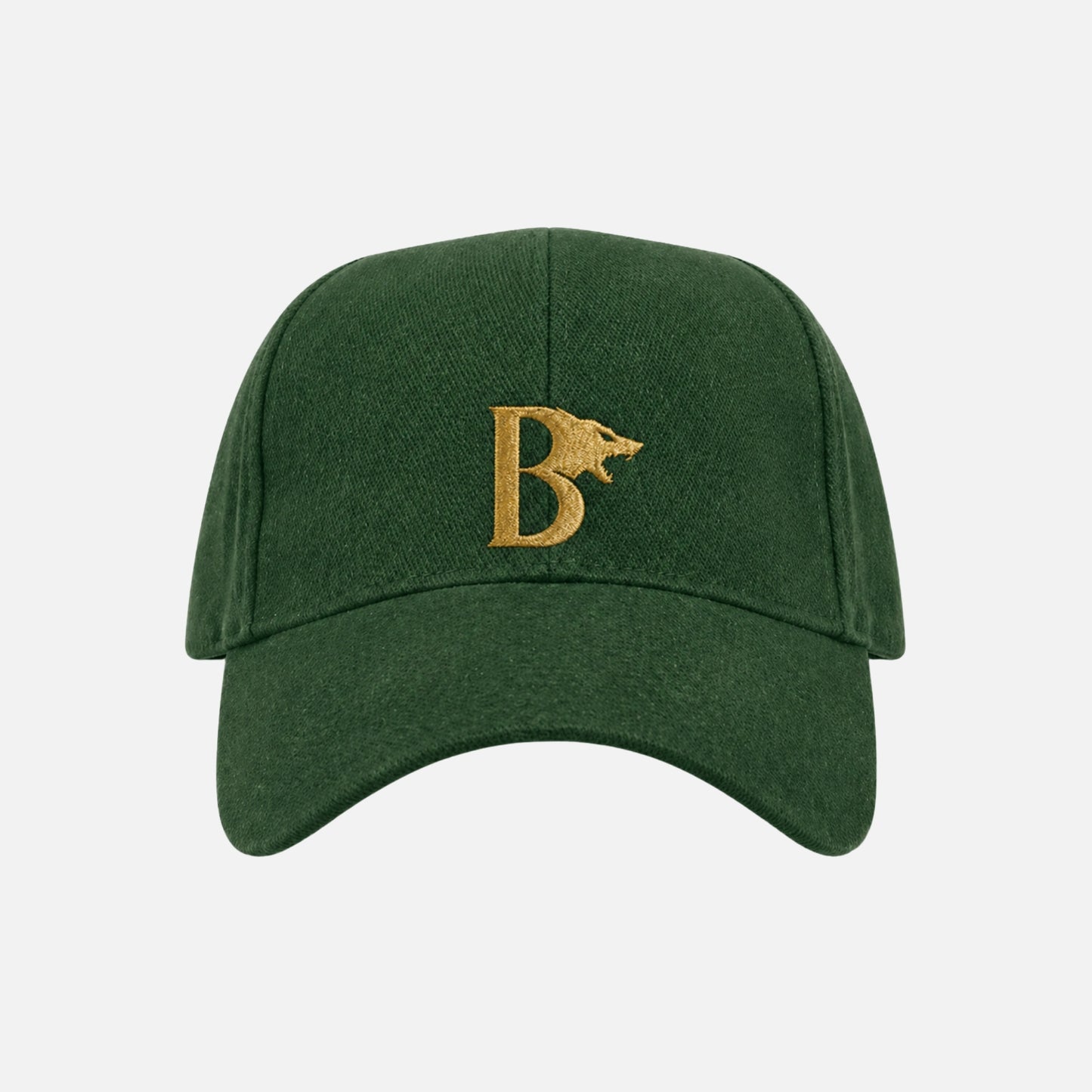 BONNET EN COTON LOURD BELLUMAIRE