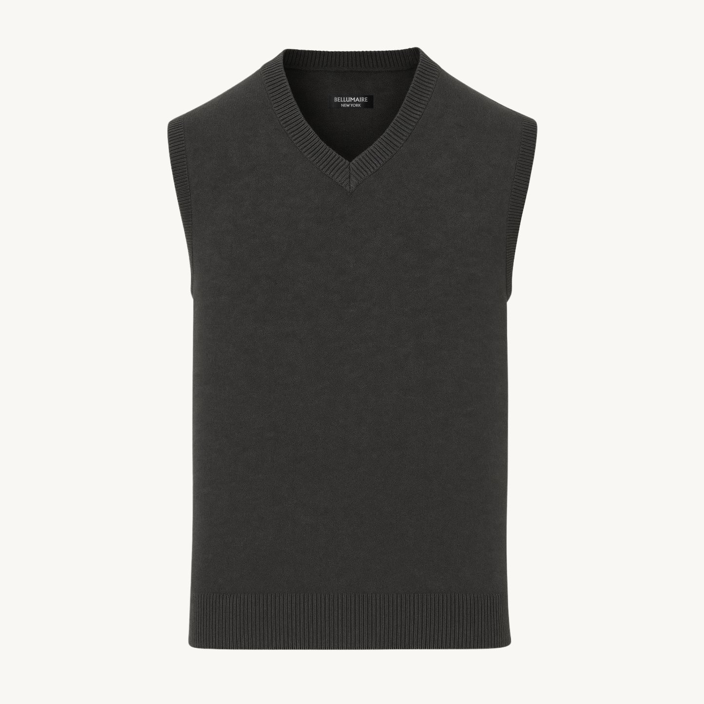 THE MAYFAIR VEST