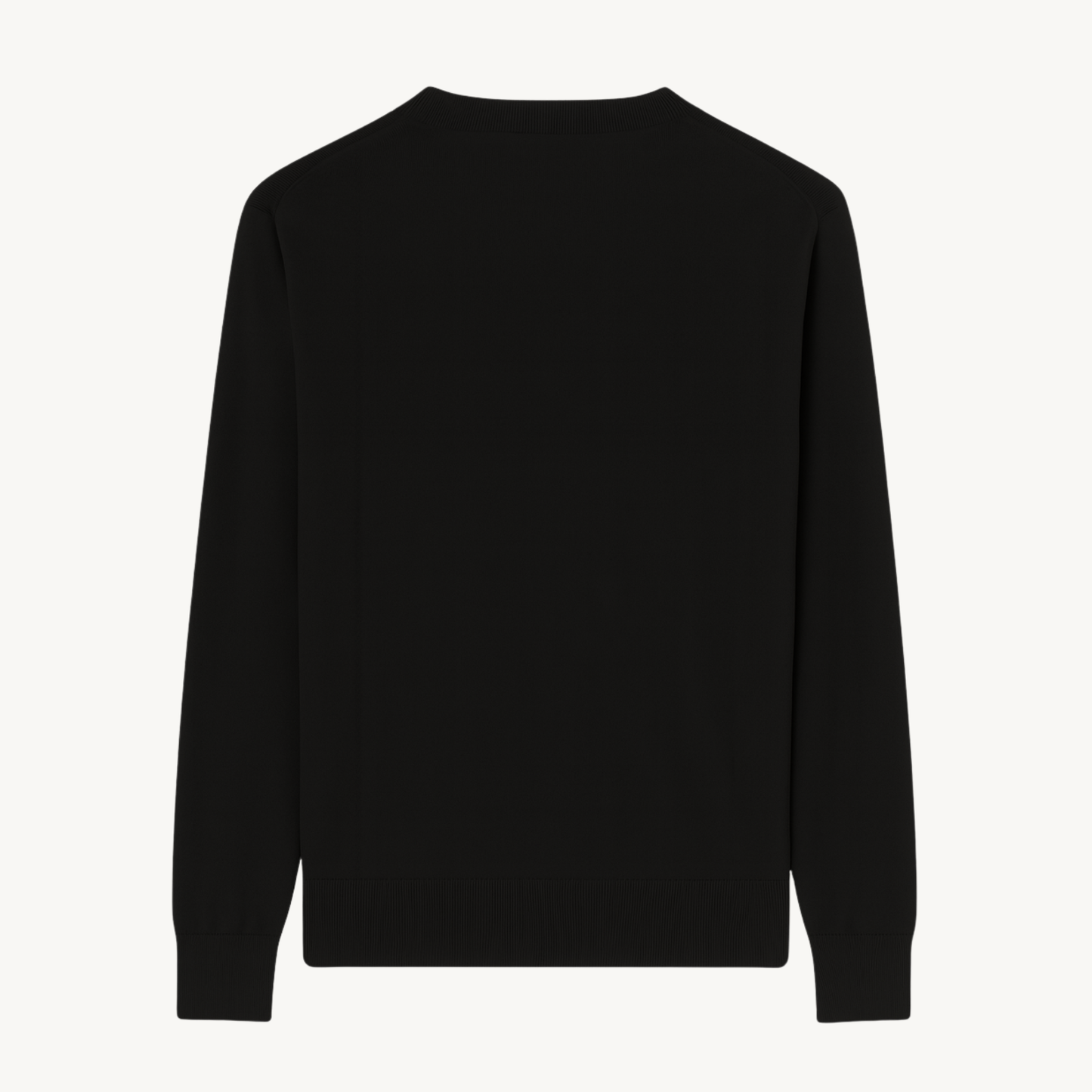 THE DOMINION CARDIGAN