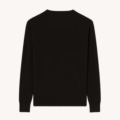 THE DOMINION CARDIGAN