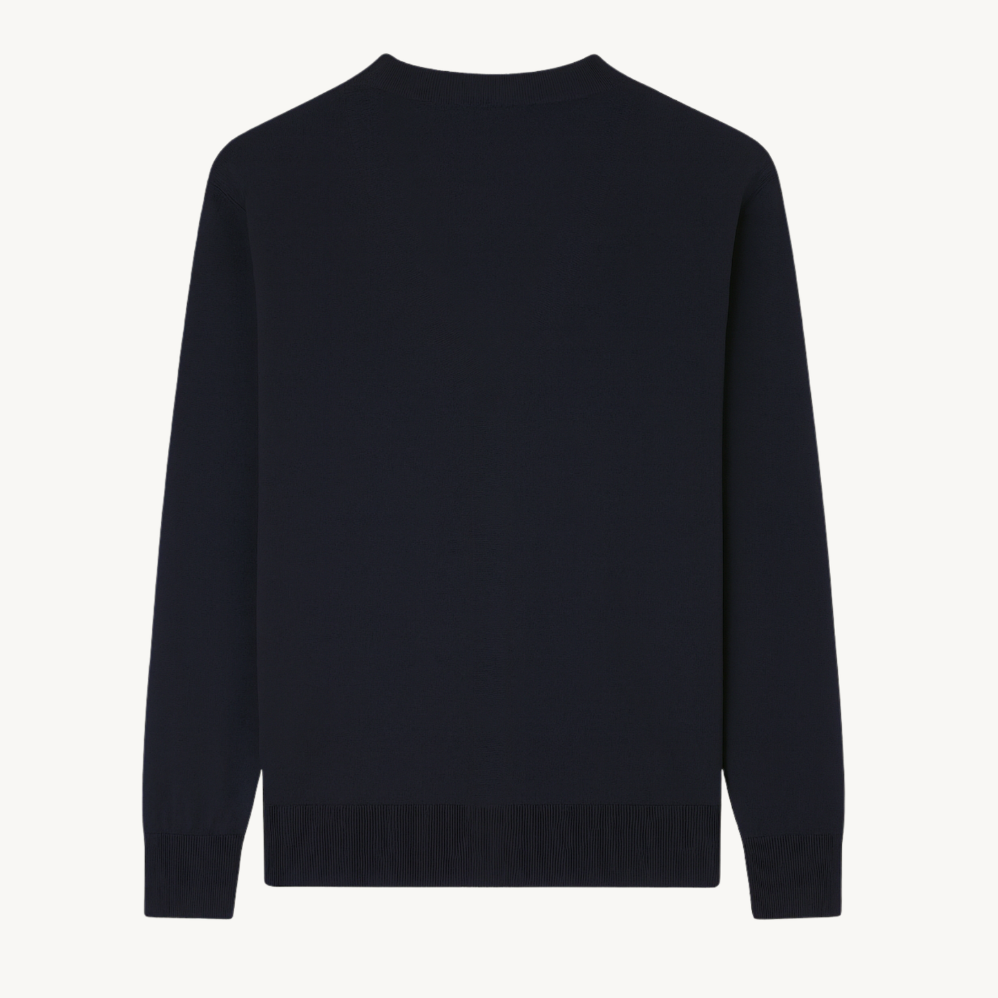 THE DOMINION CARDIGAN