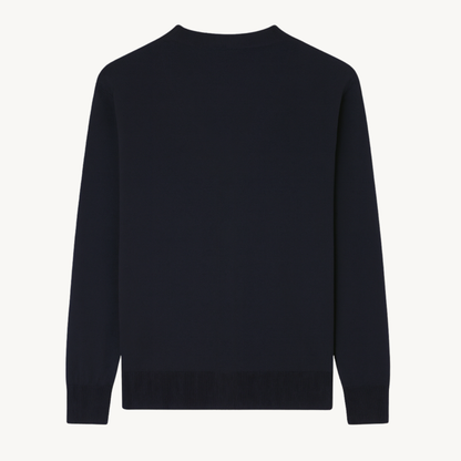 THE DOMINION CARDIGAN