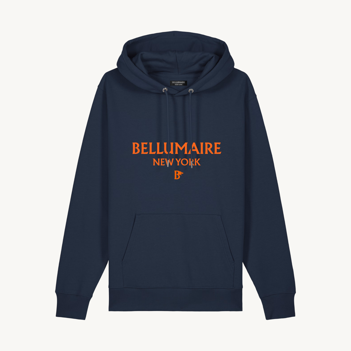 BELLUMAIRE KNICKS HOODIE