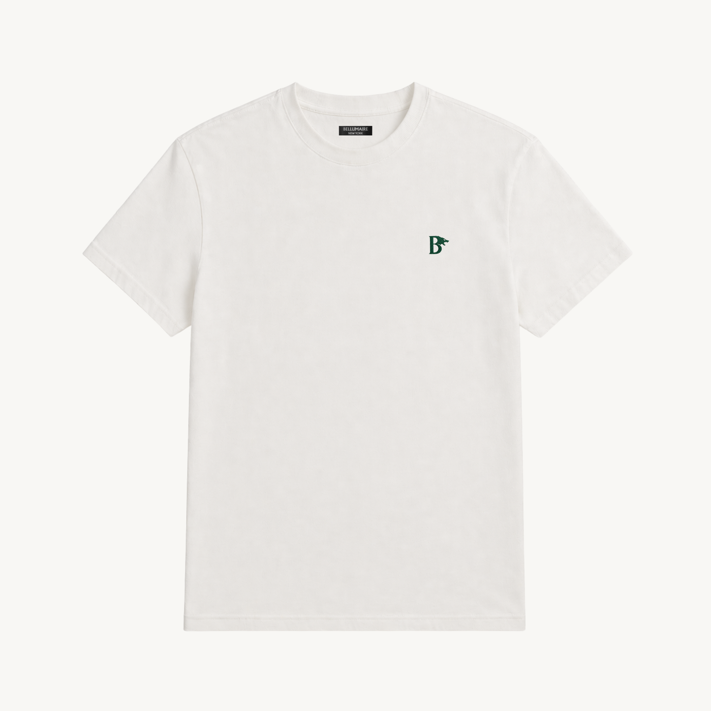 LE T-SHIRT BEL AIR