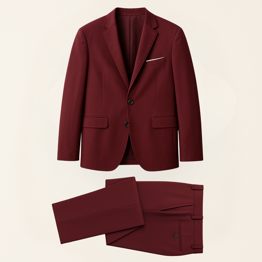 BROADWAY BUSINESS SUIT