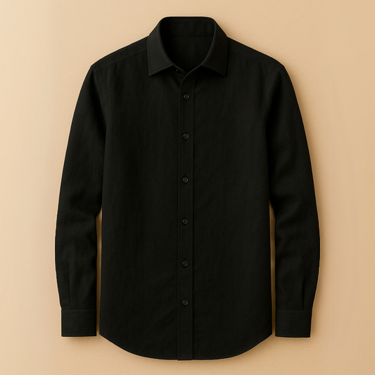 SICILIAN LINEN SHIRT