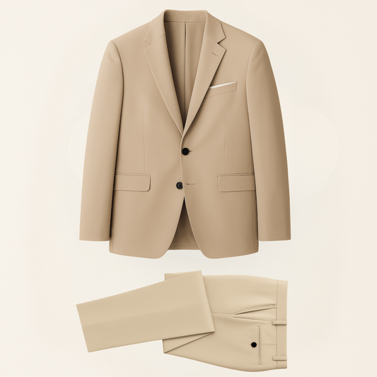 CARLTON EXECUTIVE SUIT