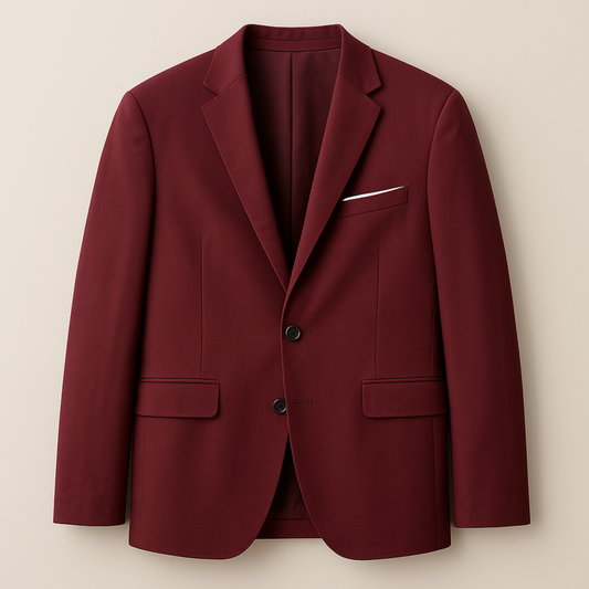 EXECUTIVE COMMAND BLAZER
