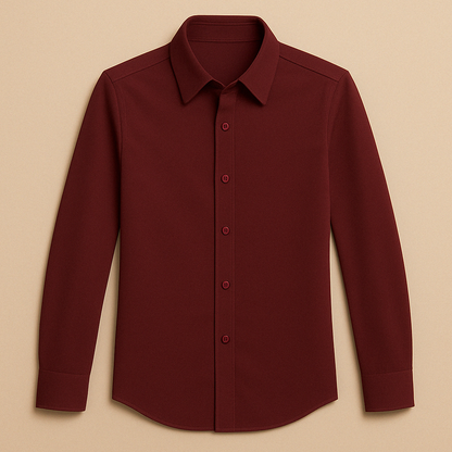 CHEMISE D'AFFAIRES BRIGHTON SQUARE