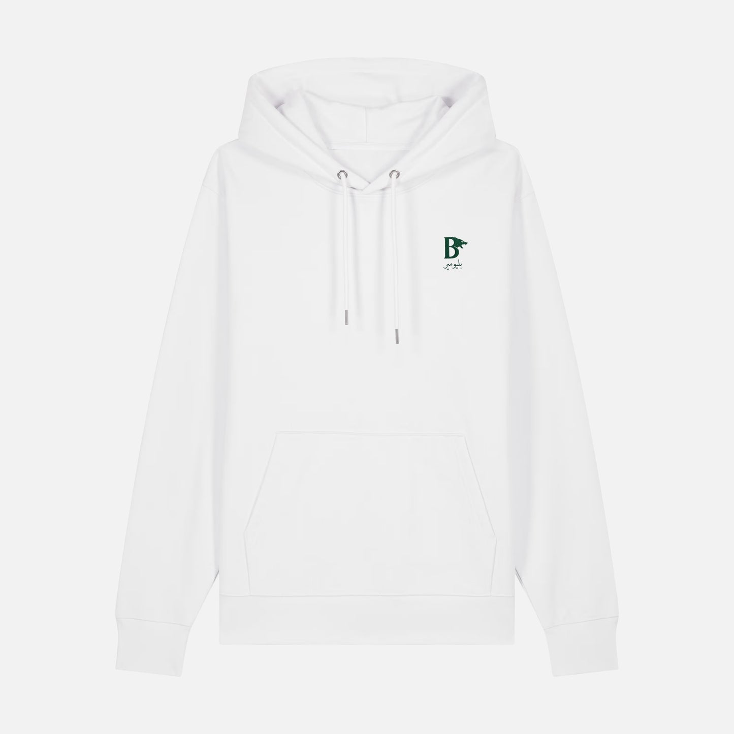 THE KINGDOM HOODIE