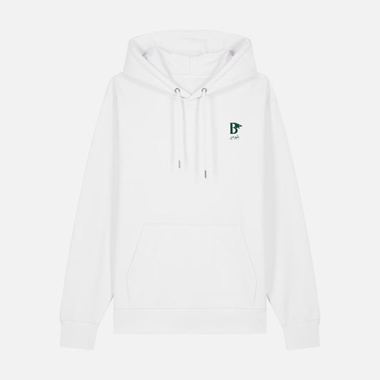 THE KINGDOM HOODIE