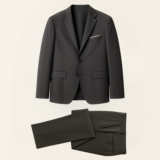 SILICON VALLEY ELITE SUIT