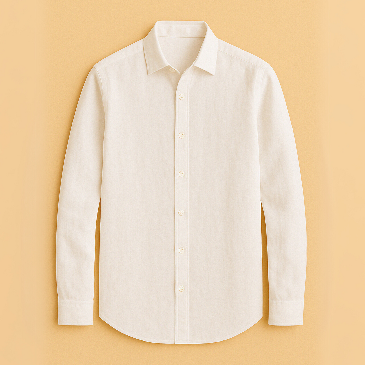 AMALFI LINEN SHIRT