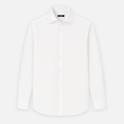 CHEMISE DE DIRECTEUR DE WALL STREET