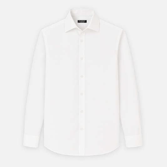 CHEMISE DE DIRECTEUR DE WALL STREET