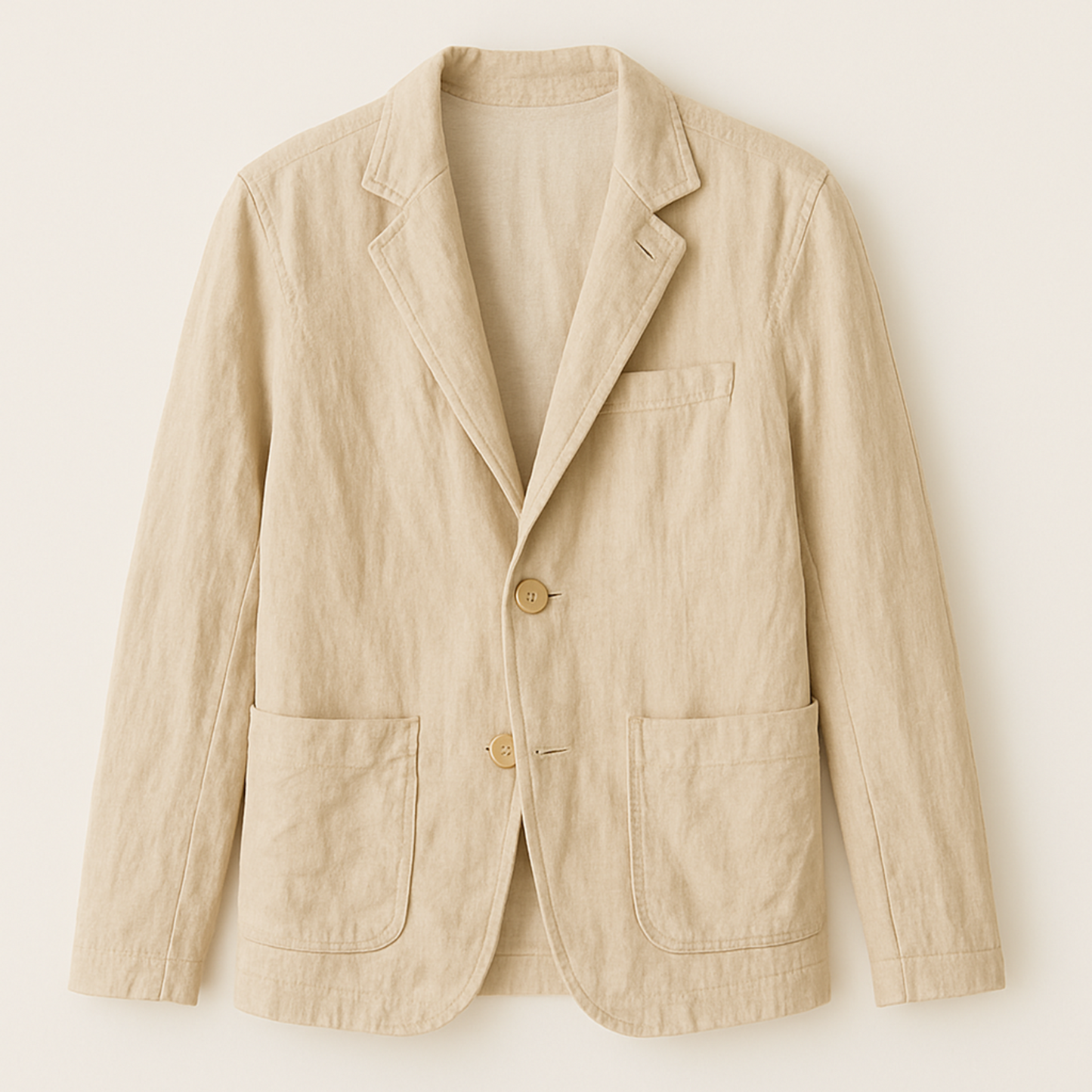THE MONACO BLAZER