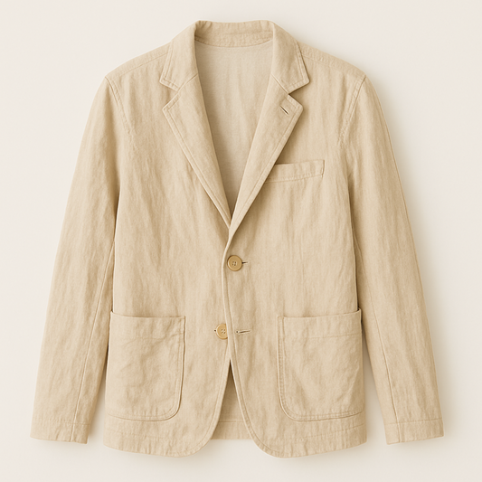 THE MONACO BLAZER