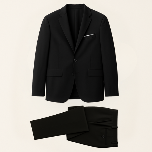 BOSS CLASSIC SUIT