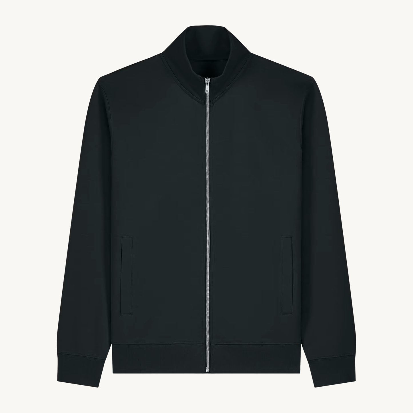 THE LAURENT ZIP