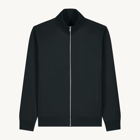 THE LAURENT ZIP