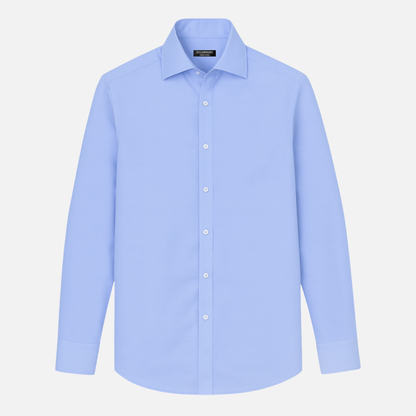 CHEMISE DE DIRECTEUR DE WALL STREET