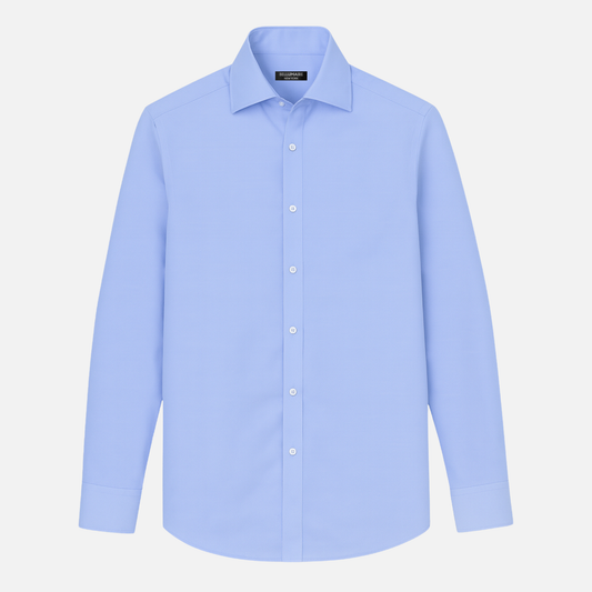 CHEMISE DE DIRECTEUR DE WALL STREET