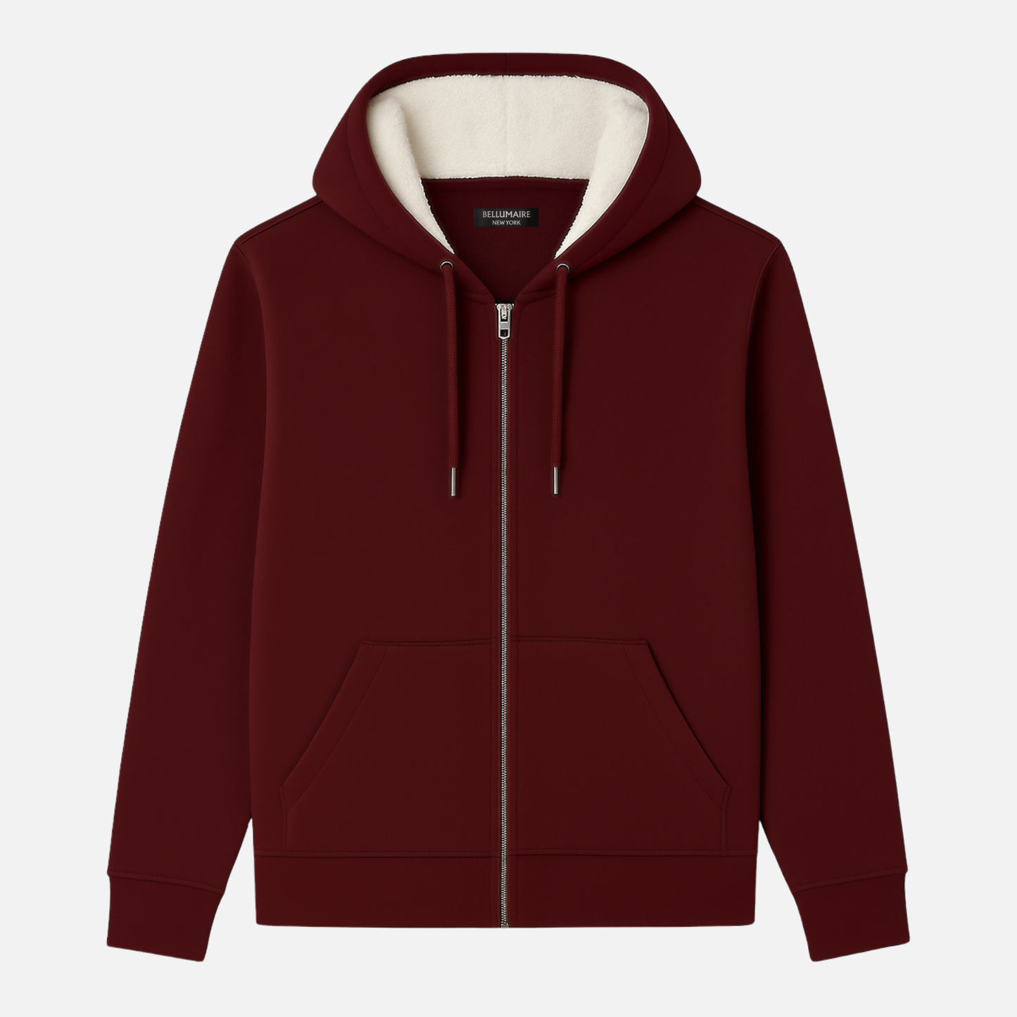 THE BLOODCODE HOODIE