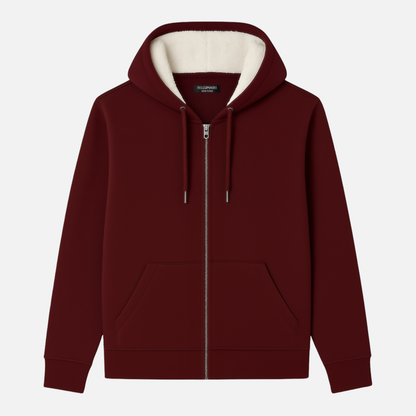 THE BLOODCODE HOODIE
