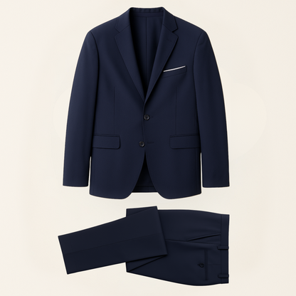 COSTUME EXÉCUTIF SAVILE ROW