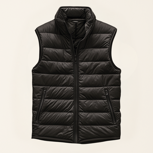 LEADENHALL GILET