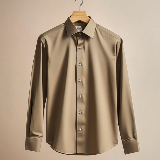 Mayfair Prestige Office Shirt