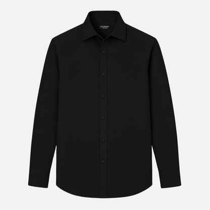 CHEMISE DE DIRECTEUR DE WALL STREET