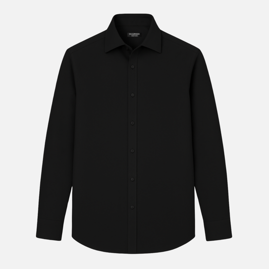 CHEMISE DE DIRECTEUR DE WALL STREET